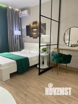 1-к квартира, вторичка, 30м2, 11/12 этаж