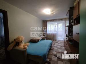 2-к квартира, вторичка, 40м2, 3/5 этаж
