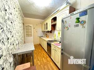 1-к квартира, вторичка, 35м2, 7/9 этаж