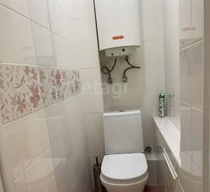 3-к квартира, вторичка, 68м2, 5/11 этаж