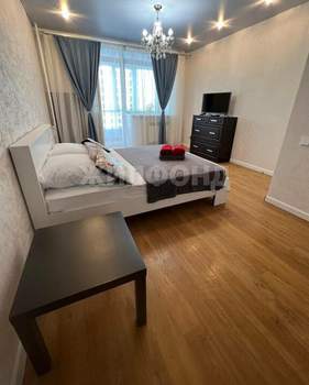 1-к квартира, вторичка, 39м2, 5/10 этаж