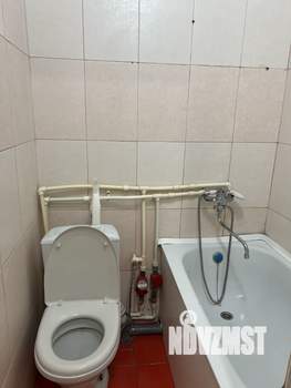 Студия квартира, вторичка, 17м2, 1/5 этаж