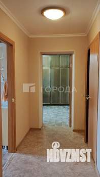 3-к квартира, вторичка, 65м2, 5/9 этаж