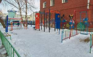 3-к квартира, вторичка, 96м2, 3/6 этаж