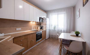 2-к квартира, вторичка, 59м2, 11/17 этаж