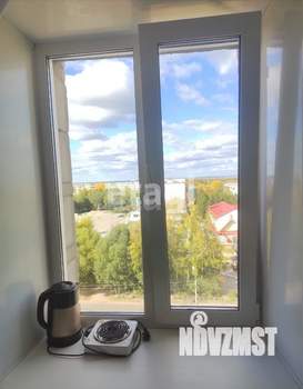 Студия квартира, вторичка, 9м2, 8/9 этаж