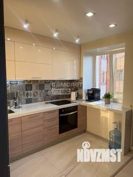 3-к квартира, вторичка, 71м2, 6/9 этаж