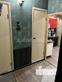 2-к квартира, вторичка, 54м2, 5/10 этаж