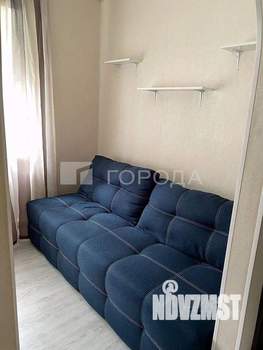 1-к квартира, вторичка, 12м2, 1/5 этаж