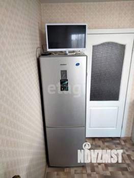 2-к квартира, вторичка, 61м2, 6/10 этаж