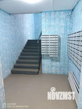 Студия квартира, сданный дом, 26м2, 2/5 этаж