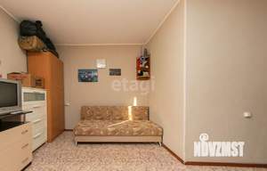 Студия квартира, вторичка, 23м2, 3/3 этаж