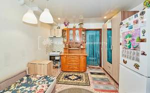 1-к квартира, вторичка, 18м2, 2/5 этаж