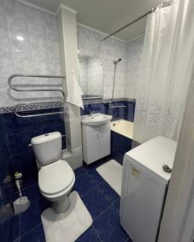 2-к квартира, вторичка, 45м2, 8/9 этаж