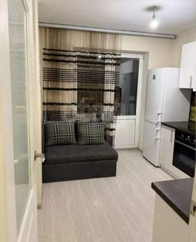 1-к квартира, вторичка, 40м2, 13/17 этаж