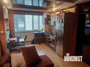 2-к квартира, вторичка, 45м2, 2/5 этаж