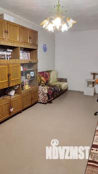 2-к квартира, вторичка, 54м2, 9/9 этаж