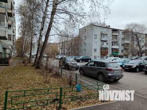 3-к квартира, вторичка, 65м2, 2/9 этаж