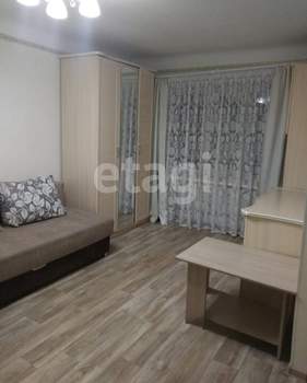 1-к квартира, вторичка, 32м2, 2/5 этаж