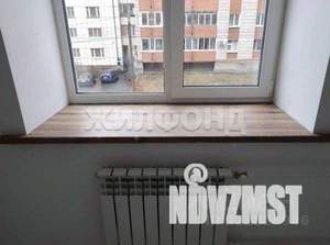 1-к квартира, вторичка, 36м2, 2/8 этаж