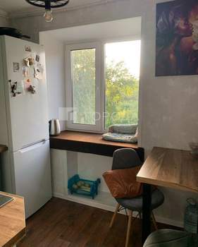 2-к квартира, вторичка, 46м2, 5/5 этаж