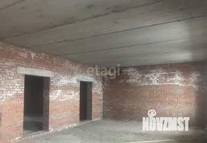 3-к квартира, вторичка, 122м2, 9/9 этаж