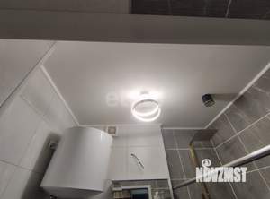 2-к квартира, вторичка, 32м2, 1/4 этаж