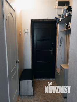 1-к квартира, вторичка, 26м2, 7/10 этаж