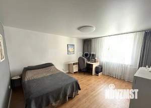 1-к квартира, вторичка, 35м2, 3/9 этаж