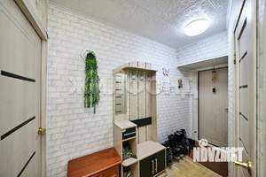 2-к квартира, вторичка, 43м2, 1/5 этаж