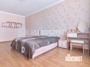 2-к квартира, вторичка, 82м2, 5/10 этаж