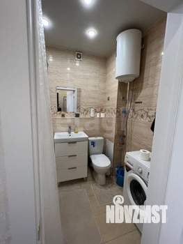 1-к квартира, вторичка, 45м2, 5/10 этаж