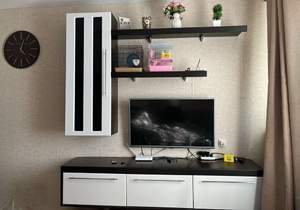 1-к квартира, вторичка, 26м2, 6/10 этаж