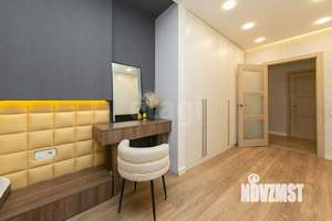 3-к квартира, вторичка, 89м2, 1/12 этаж