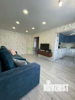 3-к квартира, вторичка, 60м2, 2/5 этаж