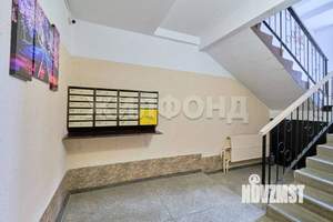 3-к квартира, вторичка, 76м2, 6/6 этаж