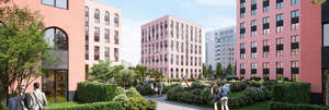 2-к квартира, вторичка, 53м2, 5/10 этаж