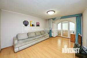 2-к квартира, вторичка, 58м2, 4/10 этаж
