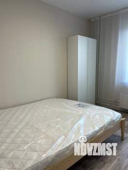 2-к квартира, вторичка, 38м2, 5/17 этаж
