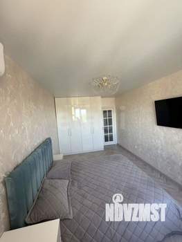 3-к квартира, вторичка, 78м2, 12/17 этаж