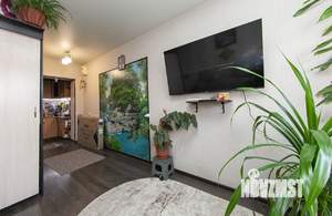 1-к квартира, вторичка, 25м2, 2/3 этаж