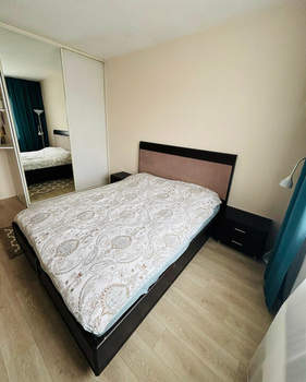 3-к квартира, вторичка, 66м2, 10/10 этаж