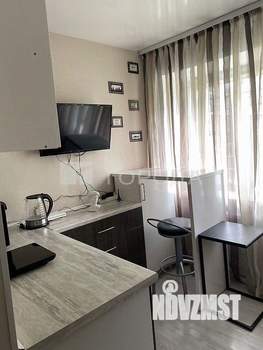 1-к квартира, вторичка, 12м2, 1/5 этаж