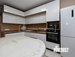 3-к квартира, вторичка, 77м2, 17/17 этаж