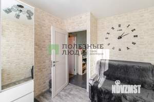 4-к квартира, вторичка, 71м2, 7/9 этаж