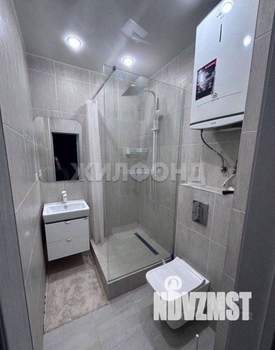 1-к квартира, вторичка, 30м2, 3/10 этаж