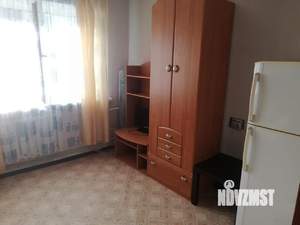 1-к квартира, вторичка, 19м2, 2/5 этаж