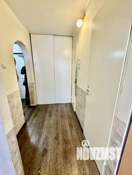1-к квартира, вторичка, 34м2, 1/10 этаж