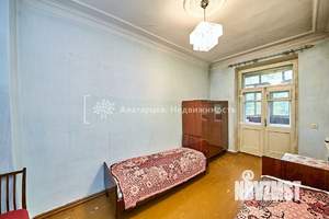 2-к квартира, вторичка, 50м2, 2/4 этаж