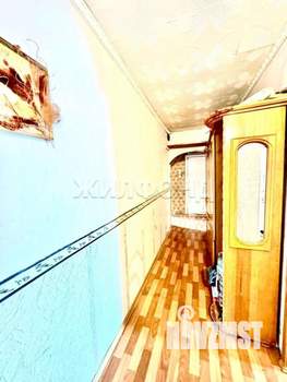 3-к квартира, вторичка, 66м2, 7/10 этаж